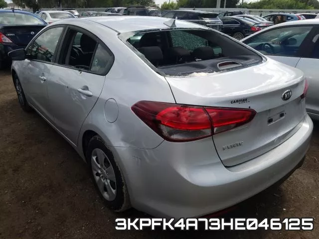 3KPFK4A73HE046125 фото 4