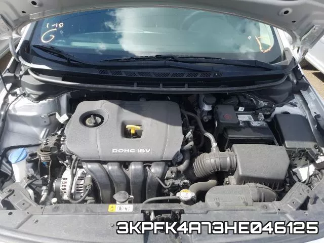 3KPFK4A73HE046125 фото 8
