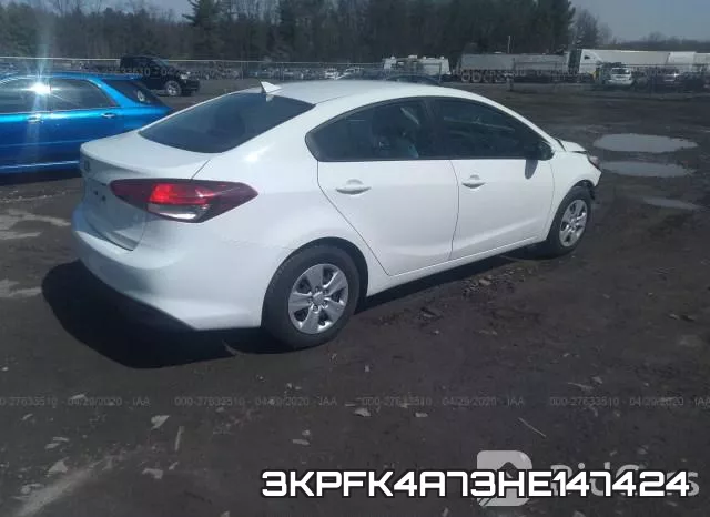 3KPFK4A73HE147424 фото 5