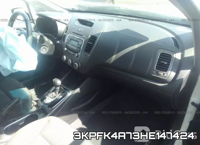 3KPFK4A73HE147424 фото 6