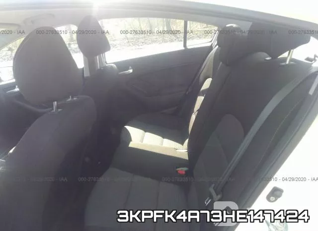 3KPFK4A73HE147424 фото 9