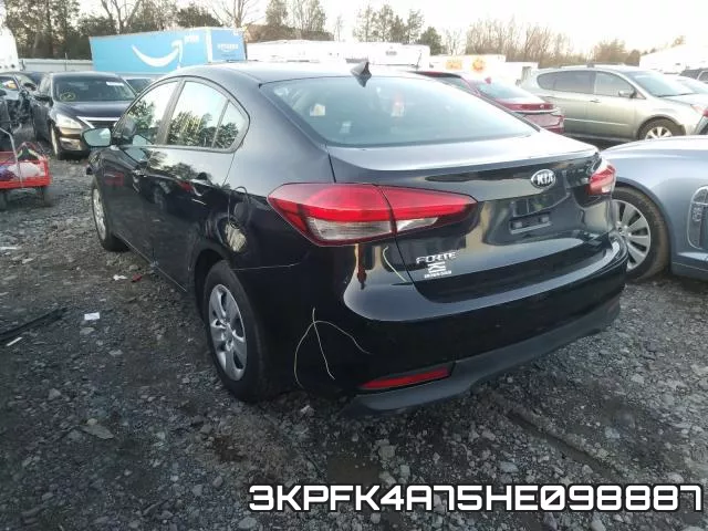 3KPFK4A75HE098887 фото 4