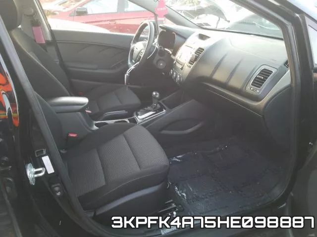 3KPFK4A75HE098887 фото 6