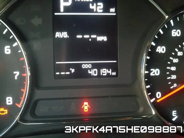3KPFK4A75HE098887 фото 9