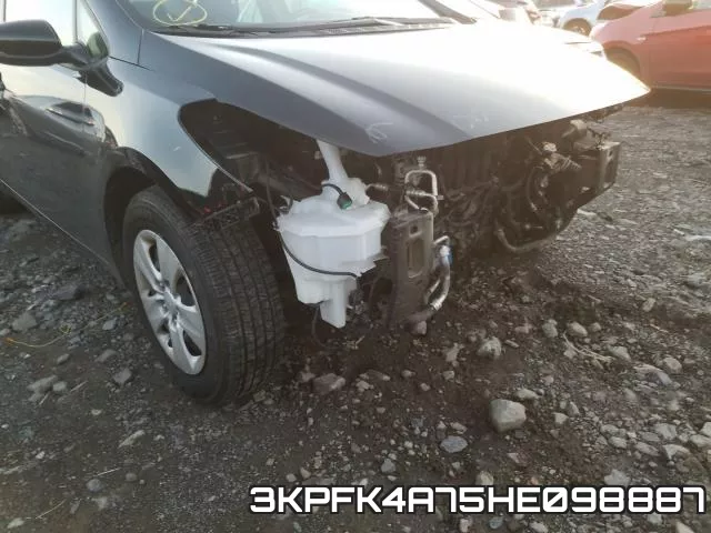 3KPFK4A75HE098887 фото 10