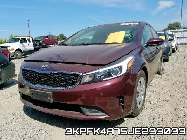 3KPFK4A75JE233033 фото 3
