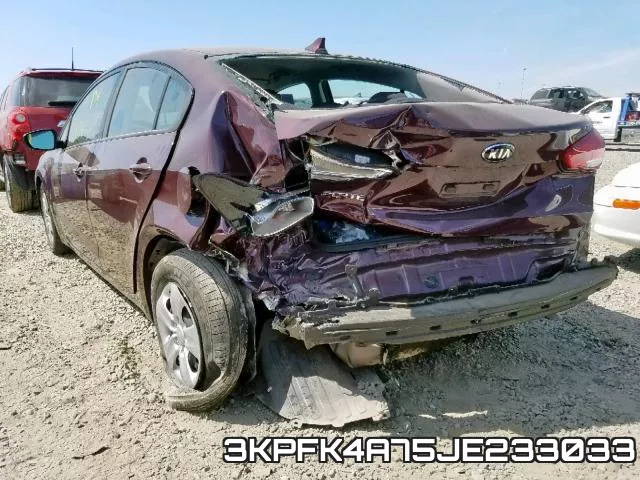 3KPFK4A75JE233033 фото 4
