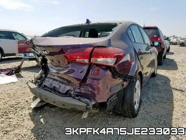 3KPFK4A75JE233033 фото 5