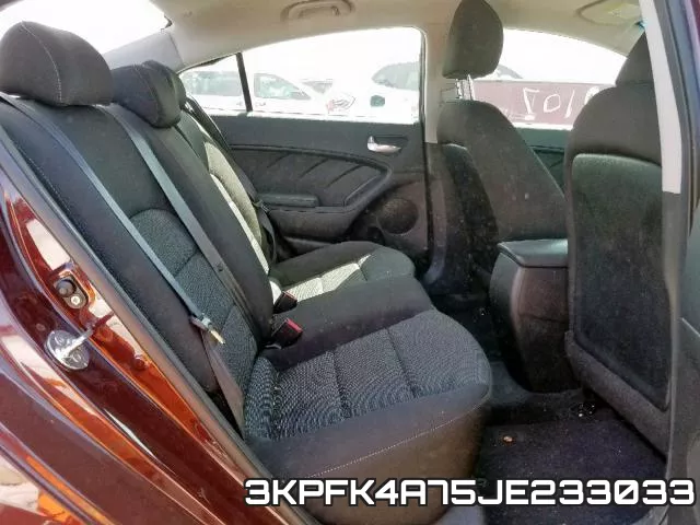 3KPFK4A75JE233033 фото 7