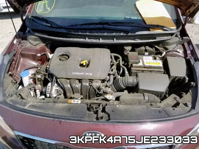 3KPFK4A75JE233033 фото 8
