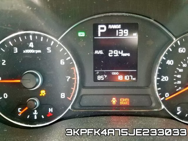 3KPFK4A75JE233033 фото 9