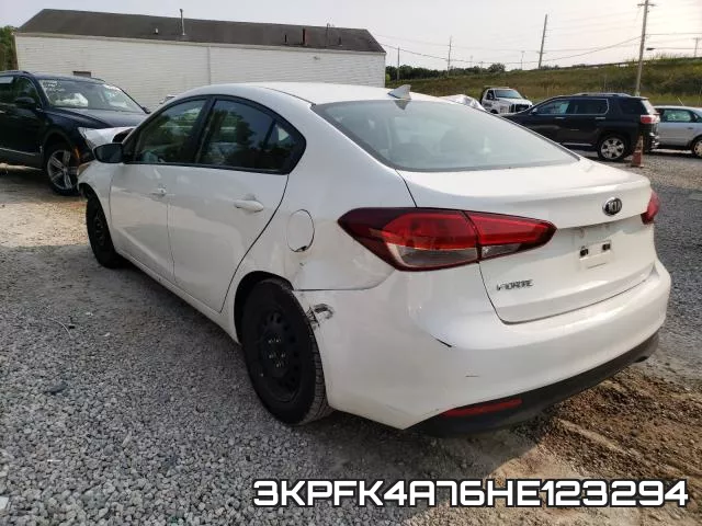 3KPFK4A76HE123294 фото 4
