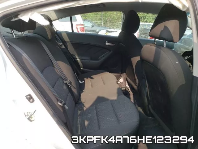 3KPFK4A76HE123294 фото 7