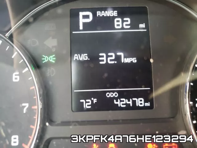 3KPFK4A76HE123294 фото 9