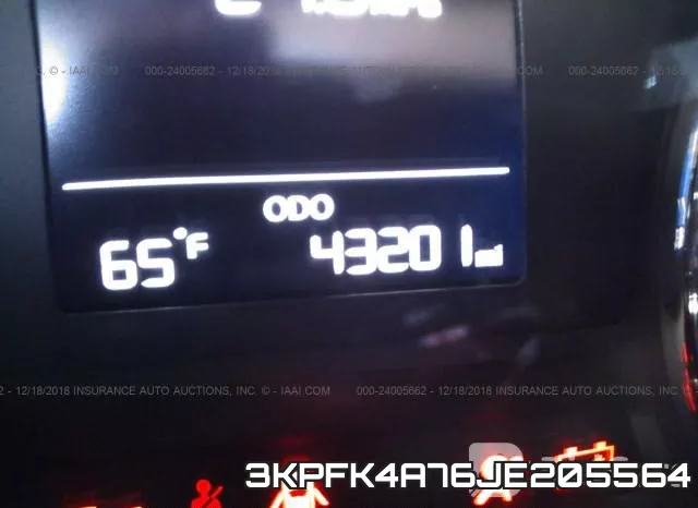 3KPFK4A76JE205564 фото 8