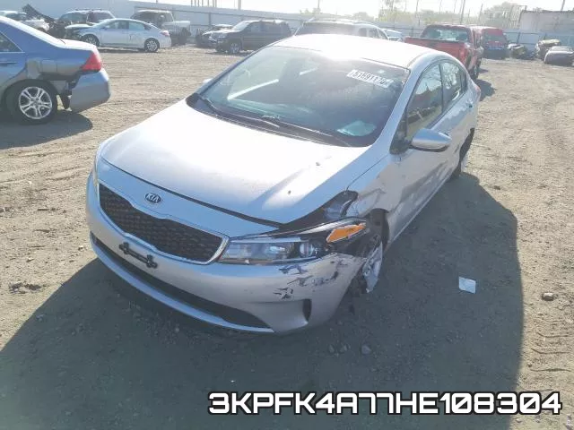 3KPFK4A77HE108304 фото 3