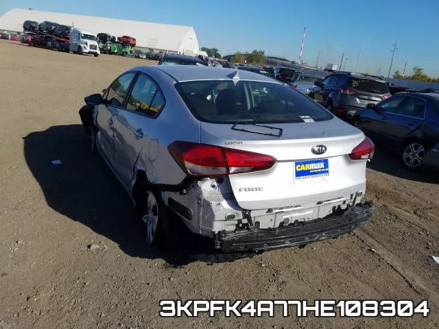 3KPFK4A77HE108304 фото 4