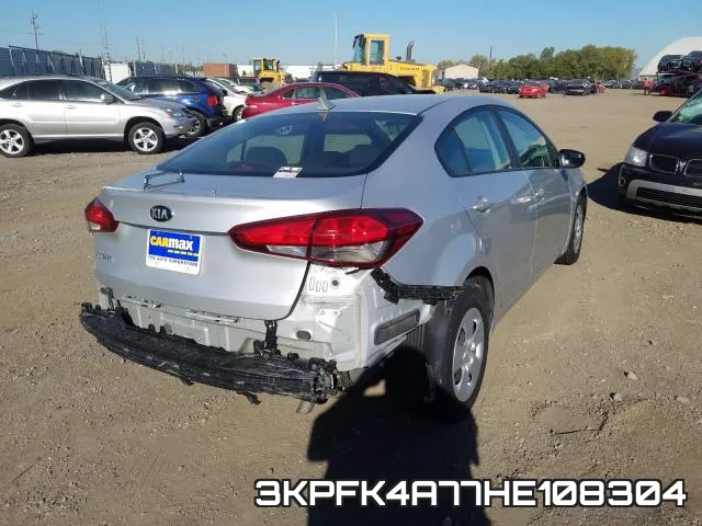 3KPFK4A77HE108304 фото 5