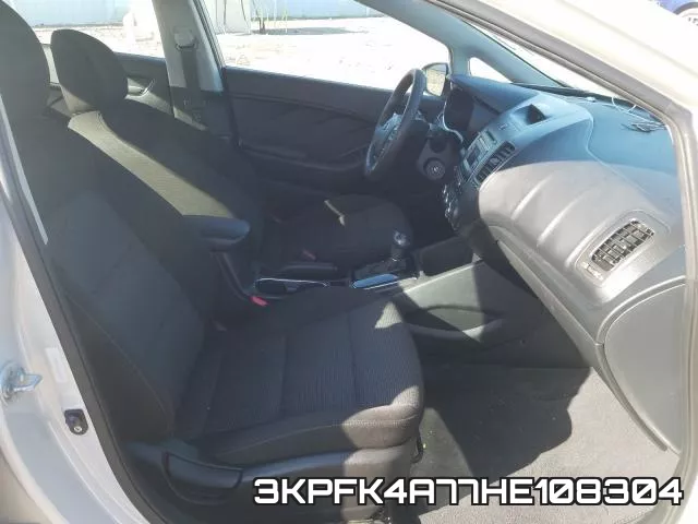 3KPFK4A77HE108304 фото 6