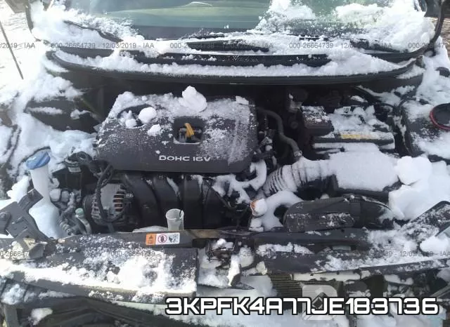 3KPFK4A77JE183736 фото 2