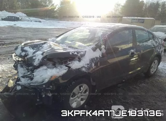 3KPFK4A77JE183736 фото 3