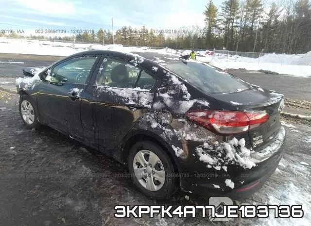 3KPFK4A77JE183736 фото 4