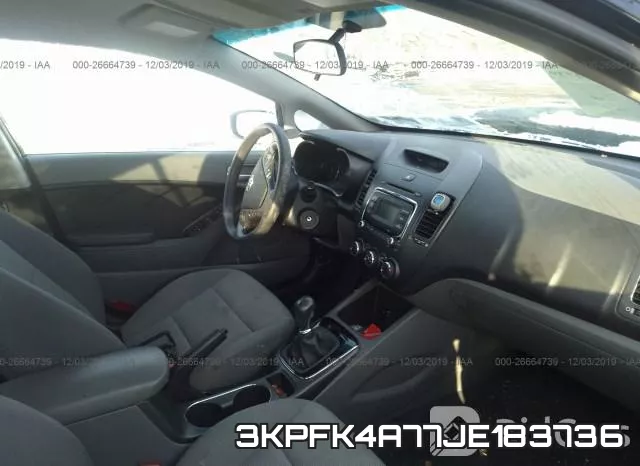 3KPFK4A77JE183736 фото 6