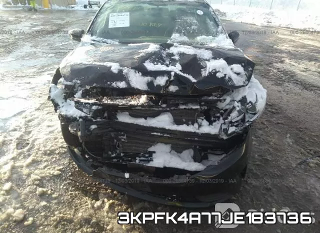 3KPFK4A77JE183736 фото 7