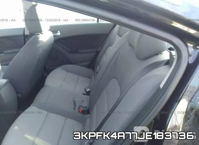 3KPFK4A77JE183736 фото 9