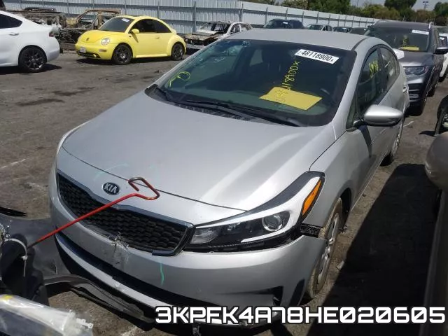 3KPFK4A78HE020605 фото 3