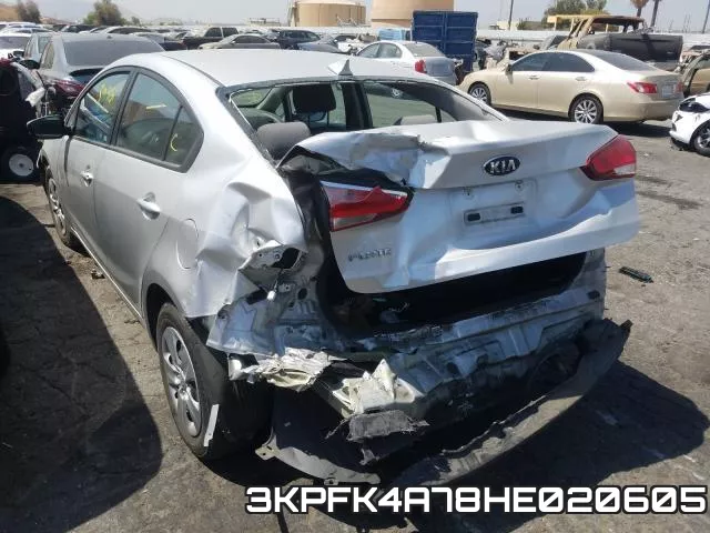 3KPFK4A78HE020605 фото 4