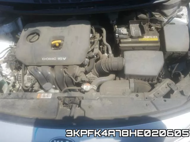 3KPFK4A78HE020605 фото 8