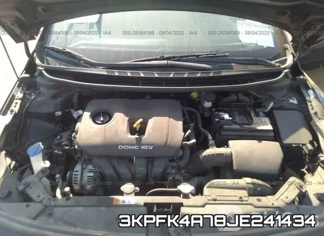 3KPFK4A78JE241434 фото 2