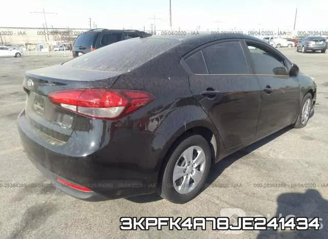 3KPFK4A78JE241434 фото 5