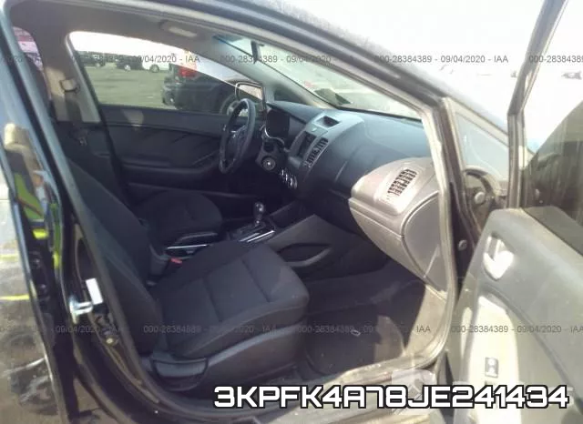3KPFK4A78JE241434 фото 6