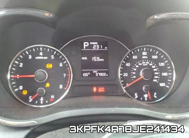 3KPFK4A78JE241434 фото 8
