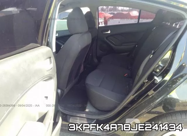 3KPFK4A78JE241434 фото 9