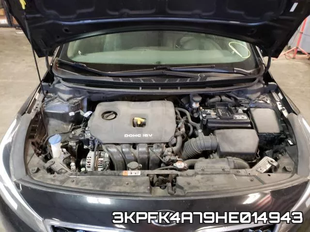 3KPFK4A79HE014943 фото 8