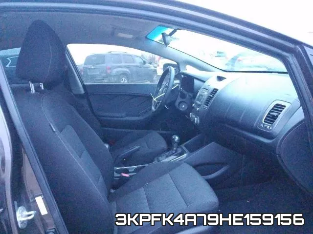 3KPFK4A79HE159156 фото 6