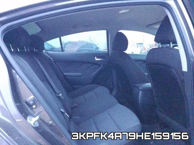 3KPFK4A79HE159156 фото 7