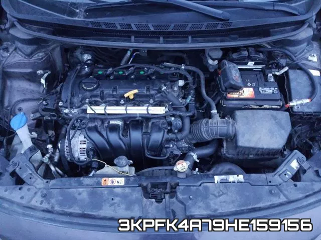 3KPFK4A79HE159156 фото 8