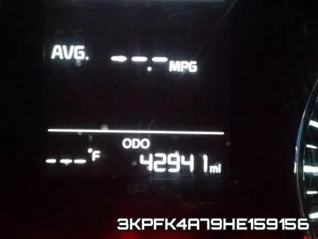 3KPFK4A79HE159156 фото 9