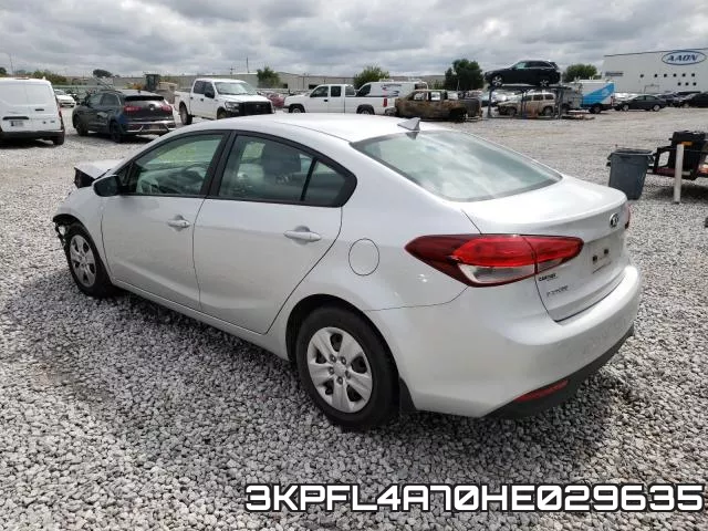 3KPFL4A70HE029635 фото 4