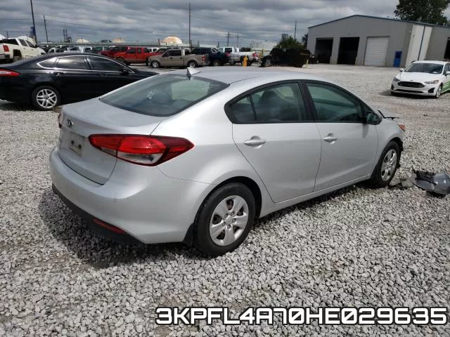 3KPFL4A70HE029635 фото 5