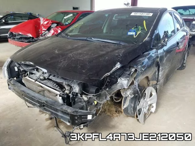 3KPFL4A73JE212050 фото 3