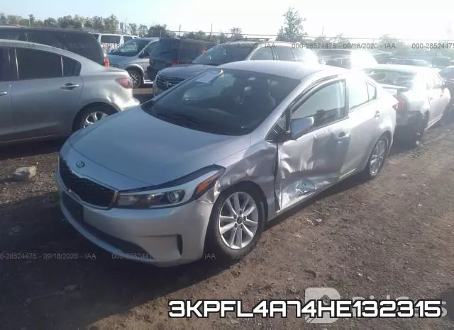 3KPFL4A74HE132315 фото 3