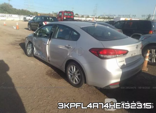 3KPFL4A74HE132315 фото 4