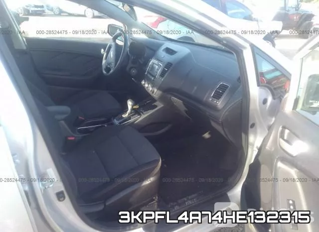 3KPFL4A74HE132315 фото 6