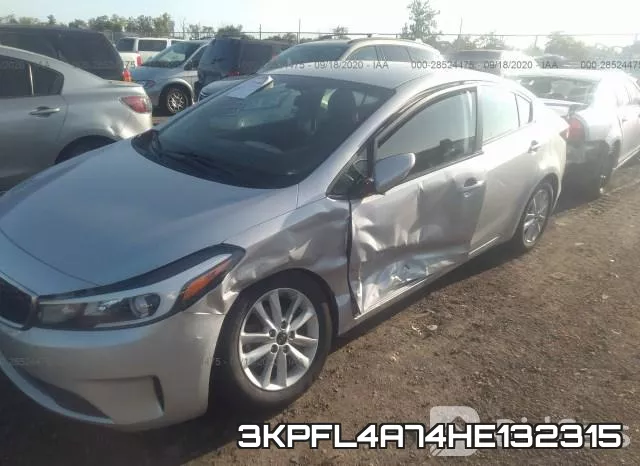 3KPFL4A74HE132315 фото 7