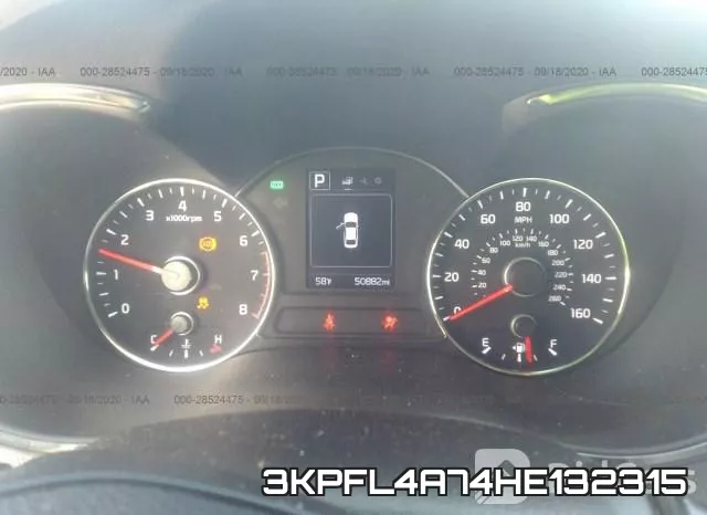 3KPFL4A74HE132315 фото 8